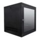 12U 600mm x 450mm Wall Mount Deep Data Cabinet