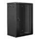 18U-450mm Deep Data Cabinet 19-inch (W600mm x D450mm)