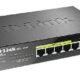 D-Link DGS-1008P 8 Port POE Switch