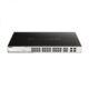 D-link 28-Port Fast Ethernet Smart Managed Switch
