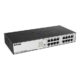 D-Link DES-1016D 16 Port Rackmount Switch