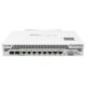 MikroTik CCR1009-7G-1C-1S+PC Cloud Core Router