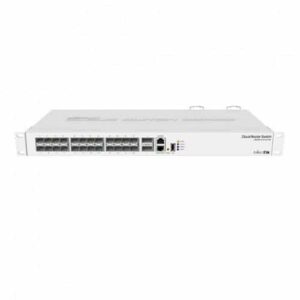 Mikrotik Cloud Router Switch CRS326-24S+2Q+RM