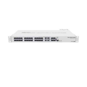 Mikrotik Cloud Router Switch CRS328-4C-20S-4S+RM