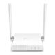 TPLINK TL-WR844N 300 Mbps Multi-Mode Access Point/ Wi-Fi Router