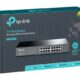 Tp-Link TL-SG1016D 16-Port Gigabit Switch