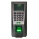 Zkteco F18 Biometric Fingerprint Access Contro5