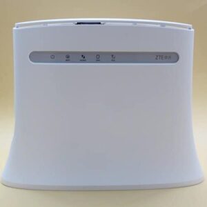 ZTE MF283U 4G LTE Router