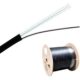 Fiber Optic Outdoor Drop Cable - 1km