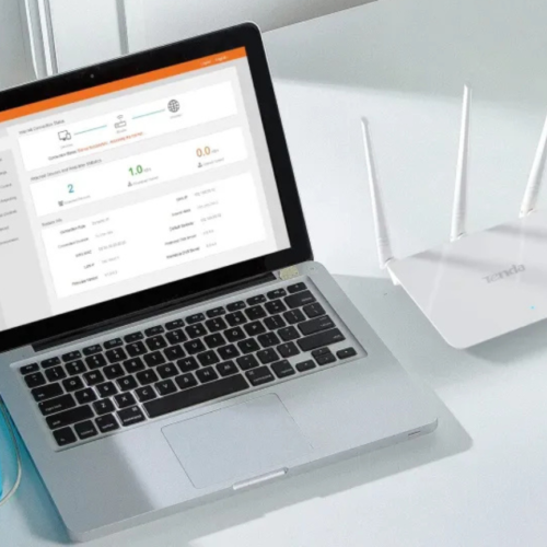 WiFi Router Price in Kenya | Home & Office Routers (2026)