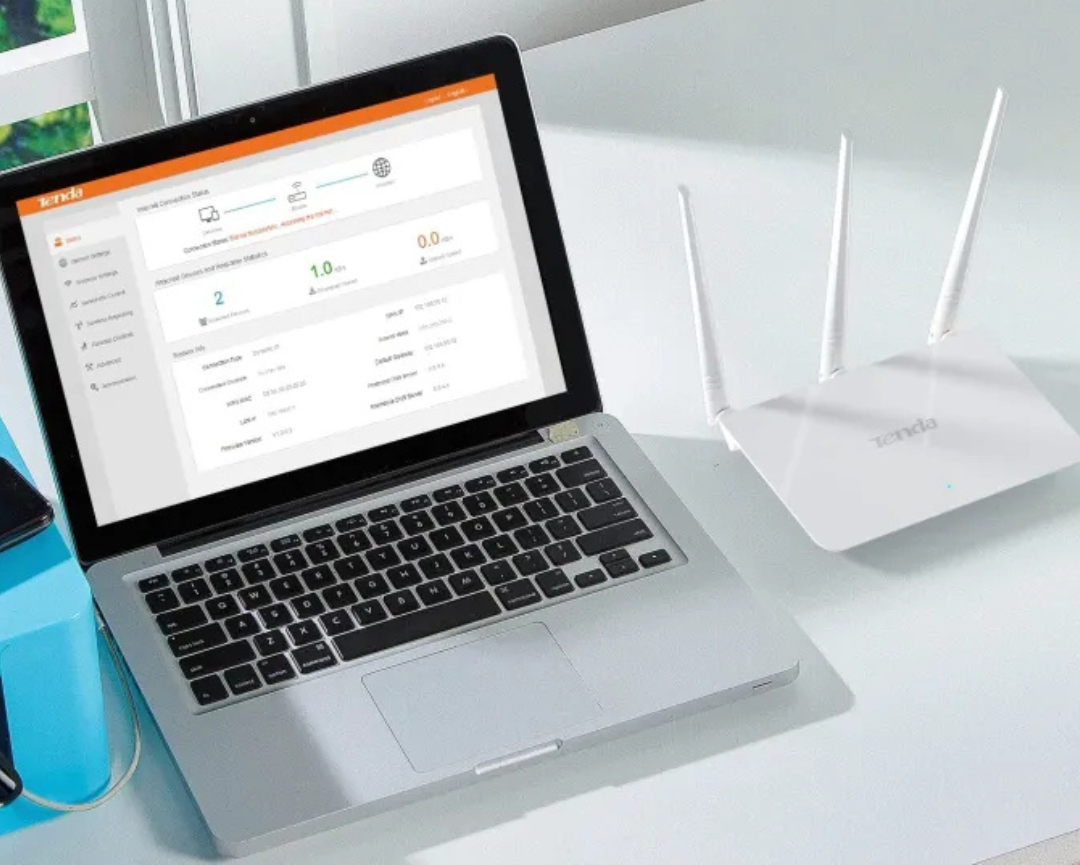 WiFi Router Price in Kenya | Home & Office Routers (2026)