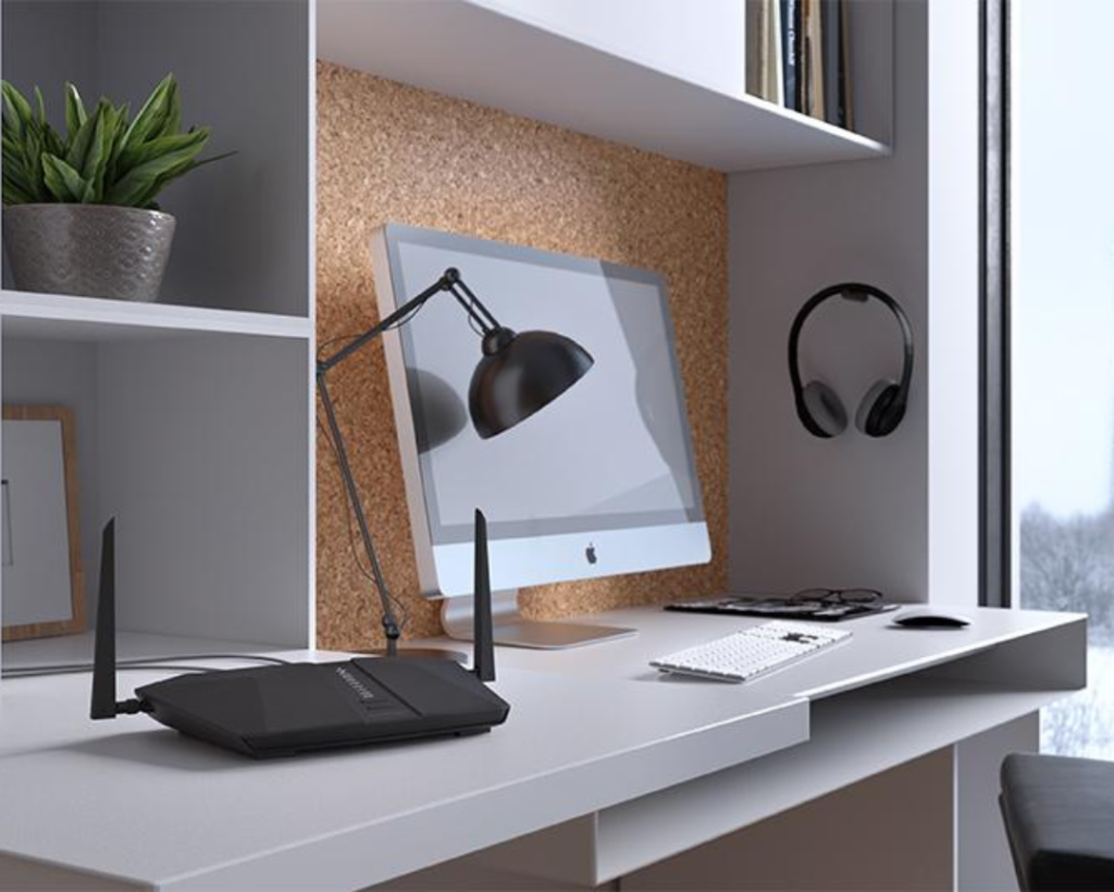 Best Router for Safaricom Fiber | Home & Office Use (2026)