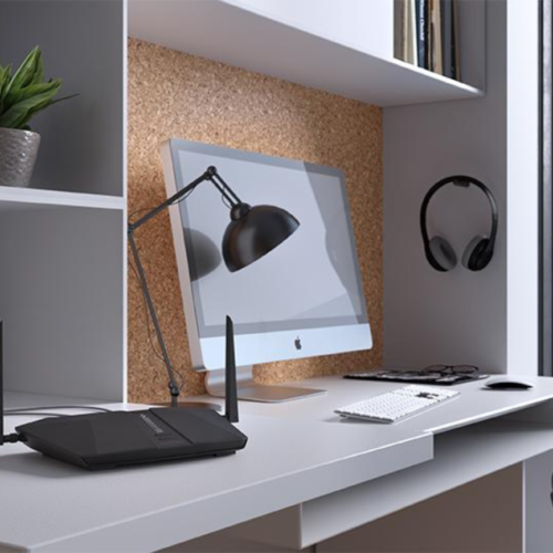 Best Router for Safaricom Fiber | Home & Office Use (2026)