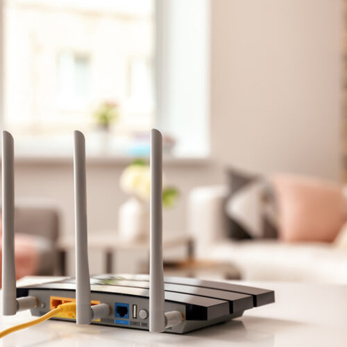 Best router for Airtel Fiber